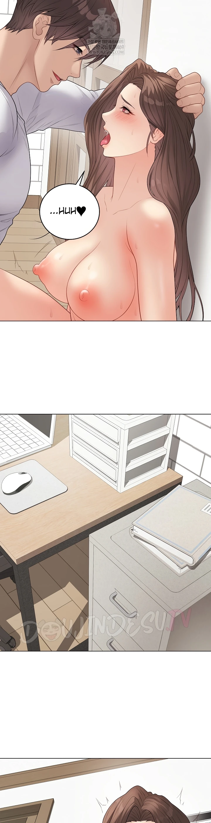 Signed, Sealed, Mistaken - Page 21